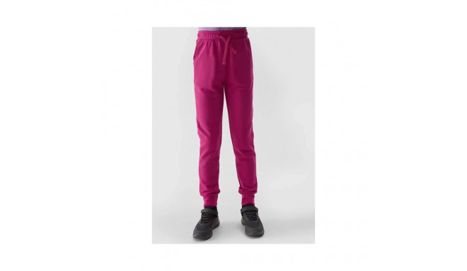 4F Jr pants 4FJWSS24TTROF587-53S (134)