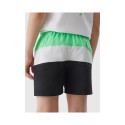 Swim shorts 4F Jr 4FJWSS24UBDSM065-45N (134/140)