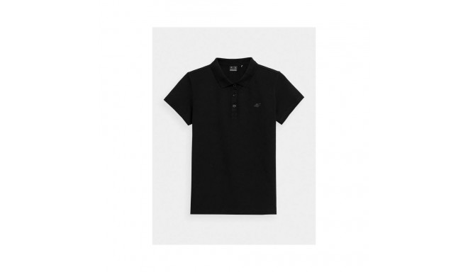 4F polo shirt W 4FWSS24TPTSF132-20S (XS)