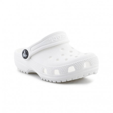 Crocs Classic Clog Jr 206990-100 clogs (EU 24/25)
