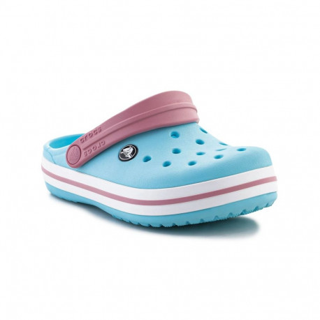 Crocs Crocband Clog Jr 207006-4S3 clogs (EU 32/33)