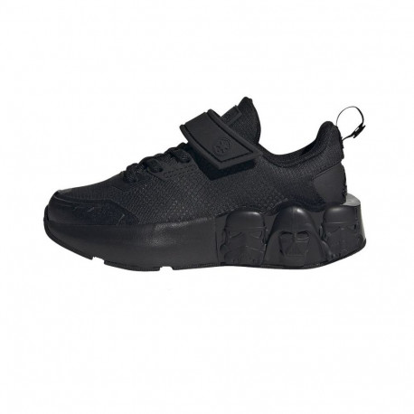 Adidas STAR WARS Runner K Jr ID5230 shoes (28)