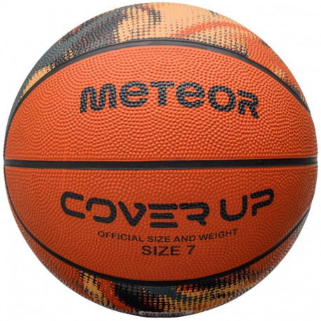 Meteor korvpall Cover up 16808 7, oranž