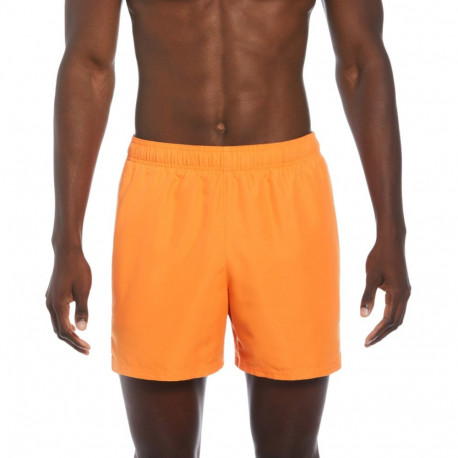Nike meeste ujumispüksid Volley Short NESSA560 811 M, oranž
