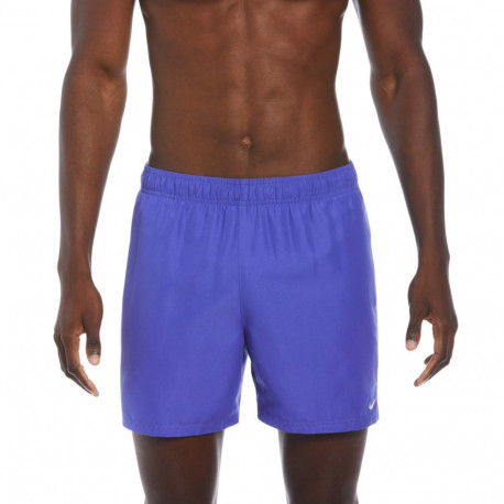 Nike meeste ujumispüksid Volley Short NESSA560 504 XL, lilla