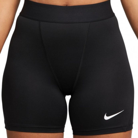Nike naiste lühipüksid DF Strike NP Short DH8327 010 L, must