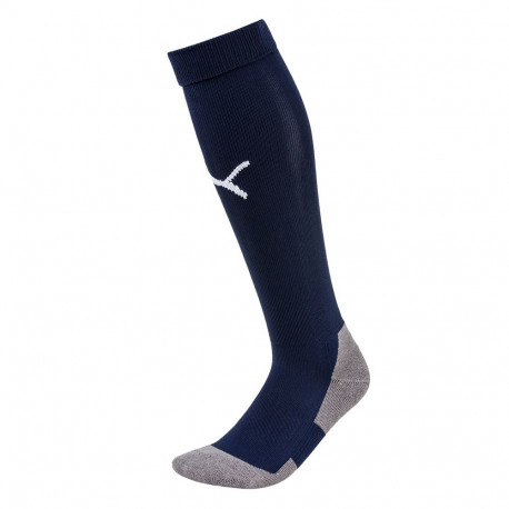 Puma jalgpallisäärikud Liga Core Socks 703441 06 35-38, tumesinine