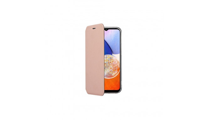 SCREENOR CLEVER GALAXY A35 5G ROSE