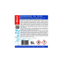 Isopropyl alkohol Isopropanol IPA I-MAX 99,9% 5L