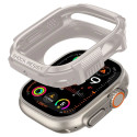Pouzdro Spigen Rugged Armor pro Apple Watch Ultra 1 / 2 (49 mm) - béžové