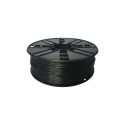 GEMBIRD 3DP-TPE1.75-01-BK Filament Gembird TPE FLEXIBLE Black 1,75mm 1kg