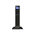 Power Walker UPS On-Line 2000VA 19 2U (VFI 2000 CRM)