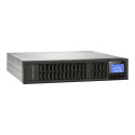 Power Walker UPS On-Line 2000VA 19 2U (VFI 2000 CRM)