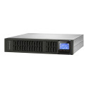 Power Walker UPS On-Line 2000VA 19 2U (VFI 2000 CRM)