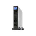 Power Walker UPS On-Line 1000VA 19 2U (VFI 1000 CRM)