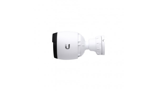 UBIQUITI UVC-G4-PRO UniFi Protect G4-PRO Kaamera 4K resolutsioon, 3x optiline suum, 1/2 sensor, LEDi