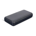 GEMBIRD PB20-02 20000 mAh power bank black