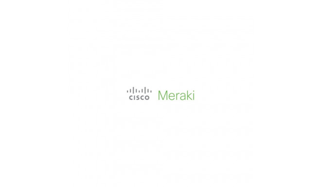CISCO Meraki MX85 ettevõtte litsents ja tugi 3 aastat