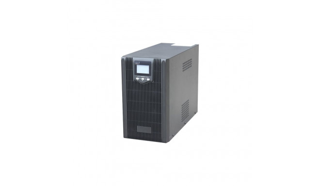 GEMBIRD EG-UPS-PS2000-01 UPS Energenie by Gembird 2000VA, Pure sine, 3x IEC 230V OUT, USB-BF, LCD Di