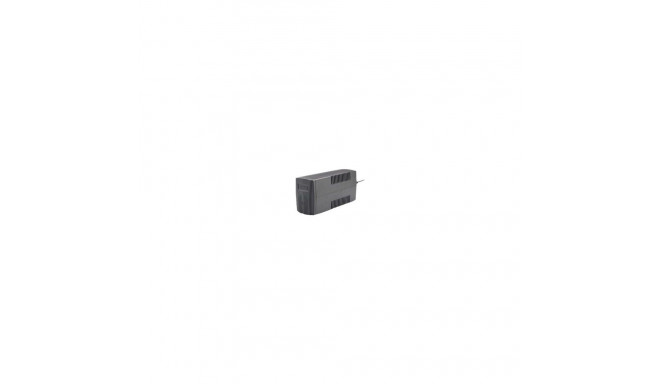 GEMBIRD EG-UPS-B850 UPS Energenie by Gembird 850 VA Basic 850 UPS,AVR,Shuko output sockets,black