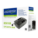 Gembird Energenie UPS Floor 850VA LED AVR (EG-UPS-002)