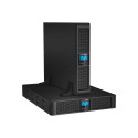 Power Walker UPS Line-Interactive 1000VA 19 2U (VI 1000 RT LCD HID)