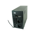 Gembird Energenie UPS Line-Interactive 1200VA (EG-UPS-033)