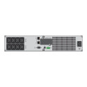 Power Walker UPS Line-Interactive 1000VA 19 2U (VI 1000 RT LCD HID)