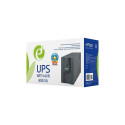 Gembird Energenie UPS 650VA AVR 400WAT (UPS-PC-652A)