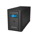 Power Walker UPS Line-Interactive 2200VA (VI 2200 SHL FR)