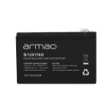 Armac aku 12V/9Ah (B/12V/9AH)