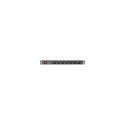 LANBERG PDU-07F-0200-IEC-BK Lanberg PDU 1U 10A, 7 sockets schuco, 2m, Black