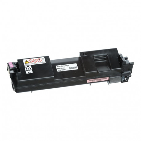 RICOH SPC360HE magenta toner (5000 pages) for SPC360 seria