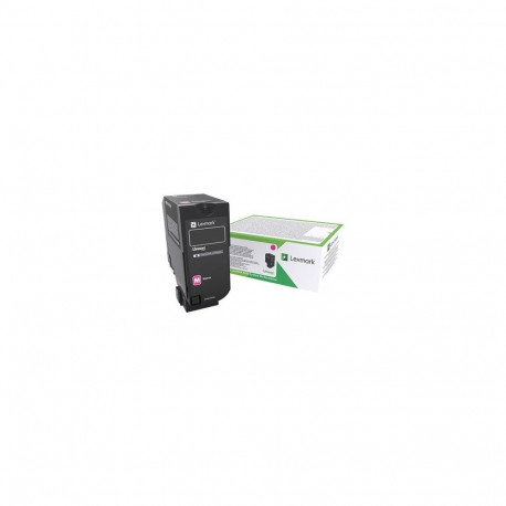 LEXMARK Toner Corporate Magenta for CX725 16k