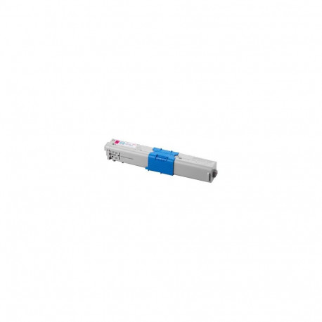 OKI cartridge C300/C500 magenta 2000 pages