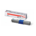 OKI tooner C331 2000lk, tsüaan