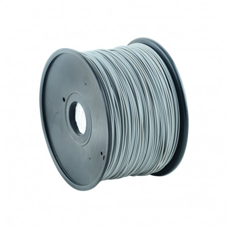 GEMBIRD 3DP-PLA1.75-01-GR Filament PLA Grey 1.75mm 1kg