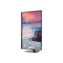 AOC Q27V5N/BK 27inch WQHD VA 75Hz 4ms 300cd/m2 HDMI 1.4x2 DPx2 Speakers