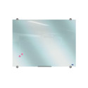 Klaastahvel-magnettahvel 1200x900mm valge FOROFIS
