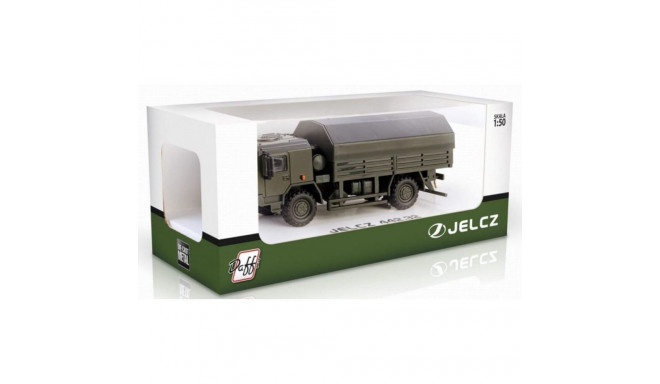 Jelcz 442.32 Military Vehicle 1/50