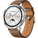 Nutikell Huawei GT4 Ø 46 mm Pruun 1,43"
