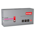 Tooner Activejet ATB-326MN Fuksiinpunane