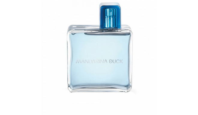 Мужская парфюмерия Mandarina Duck MANDARINA DUCK FOR HIM EDT 100 ml