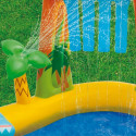 Täispuhutav lastebassein Intex Mänguväljak Dinosaurused 272 L 249 x 109 x 191 cm (2 Ühikut)
