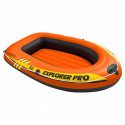 Надувная лодка Intex Explorer Pro 50 4 штук 137 x 23 x 85 cm