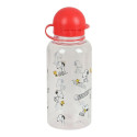 Veepudel Snoopy Friends forever Mündiroheline (500 ml)