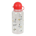 Veepudel Snoopy Friends forever Mündiroheline (500 ml)