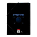 Organisaatormapp Star Wars Digital escape Must A4