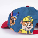 Bērnu cepure ar nagu The Paw Patrol Zils (53 cm)