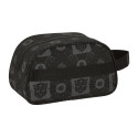 Transformers toiletry bag 26x15x12cm, black